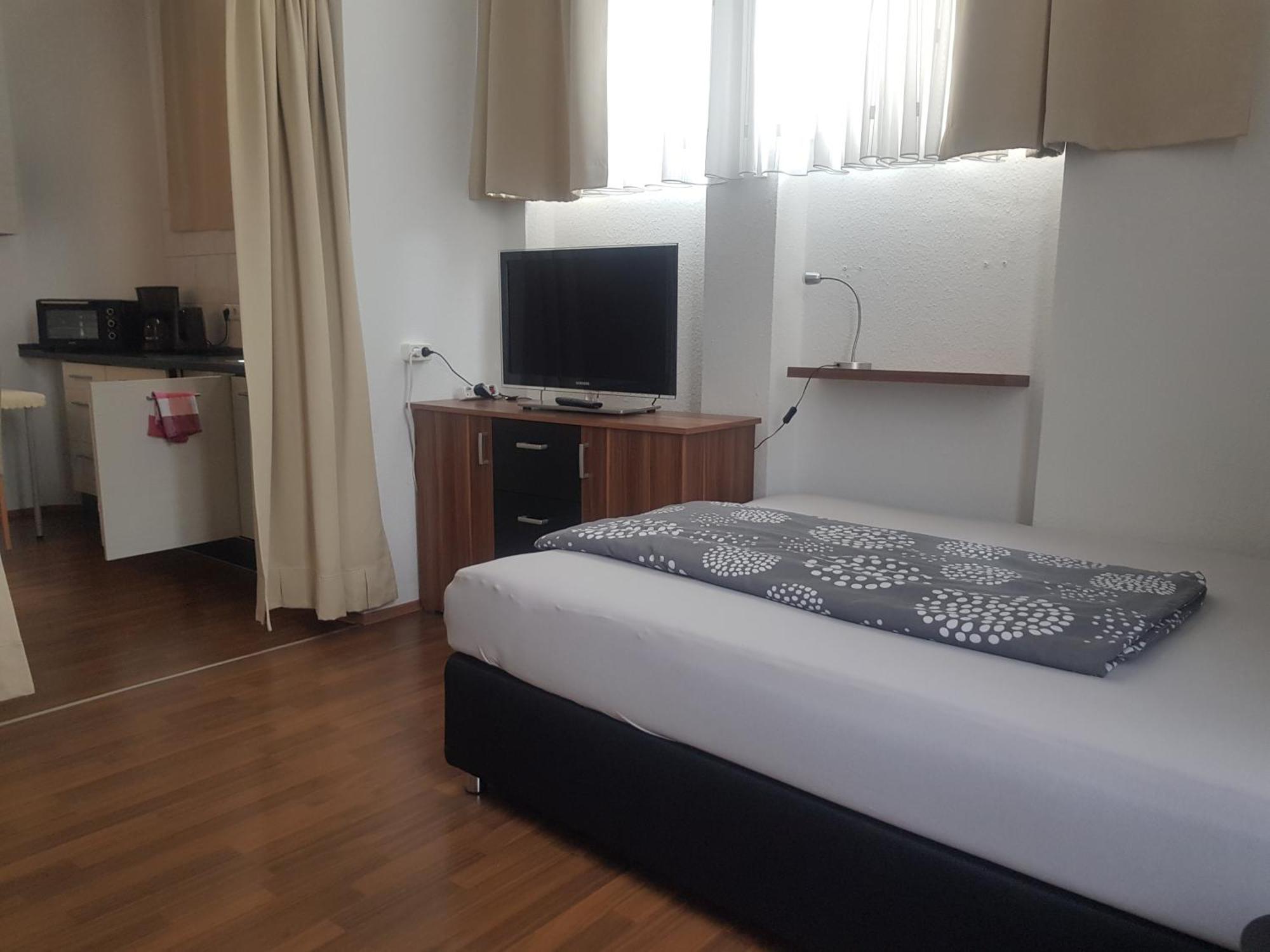 Ferienwohnung Fiwa Fewo-1 Und Fewo-2 Pirmasens Chambre photo