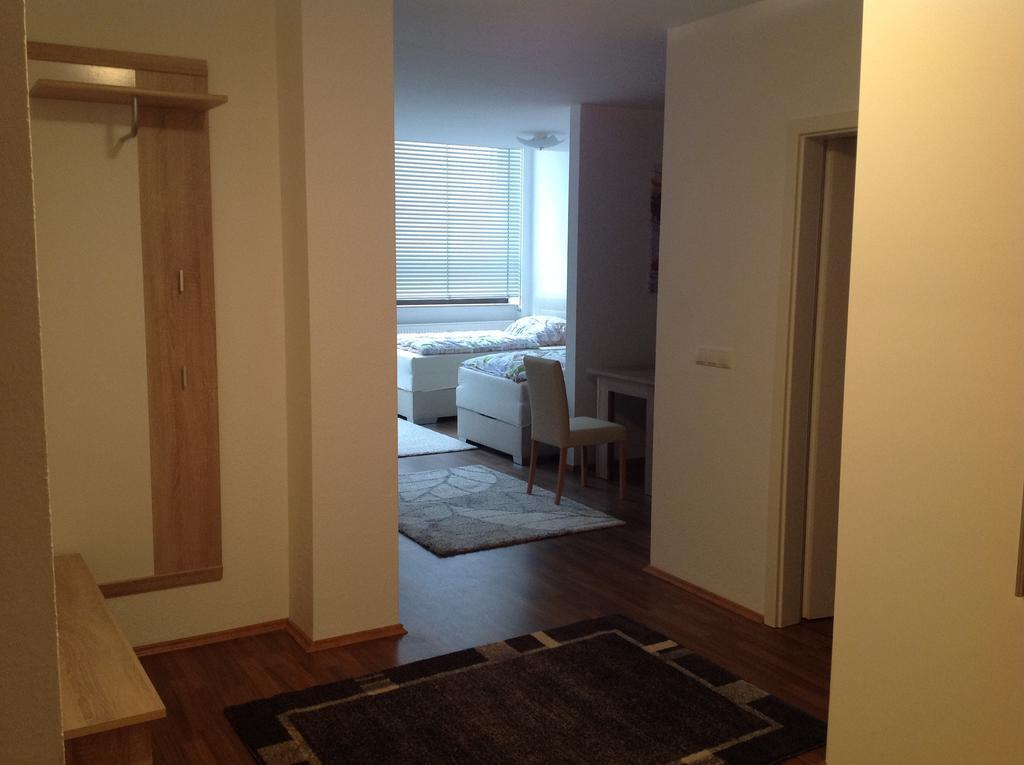 Ferienwohnung Fiwa Fewo-1 Und Fewo-2 Pirmasens Chambre photo